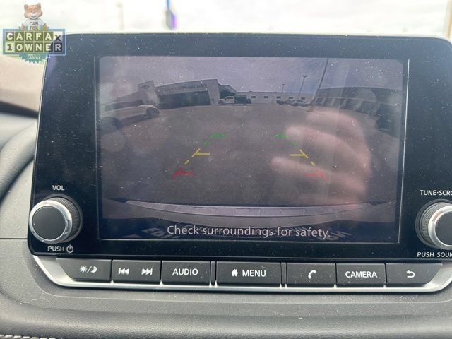 Used 2023 Nissan Rogue SV AWD/4WD image 37