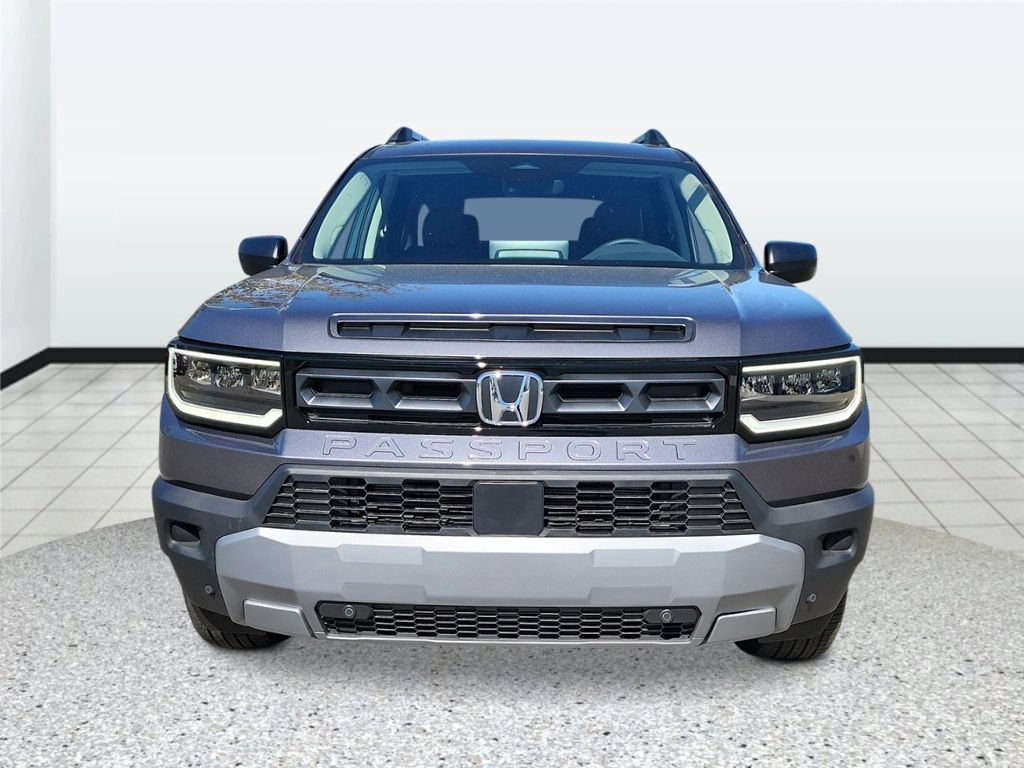 New 2026 Honda Passport RTL image 8