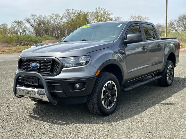 Used 2021 Ford Ranger XL w/ Equipment Group 101A High AWD/4WD image 5