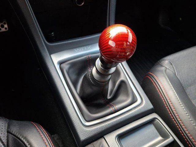 Used 2018 Subaru WRX image 18