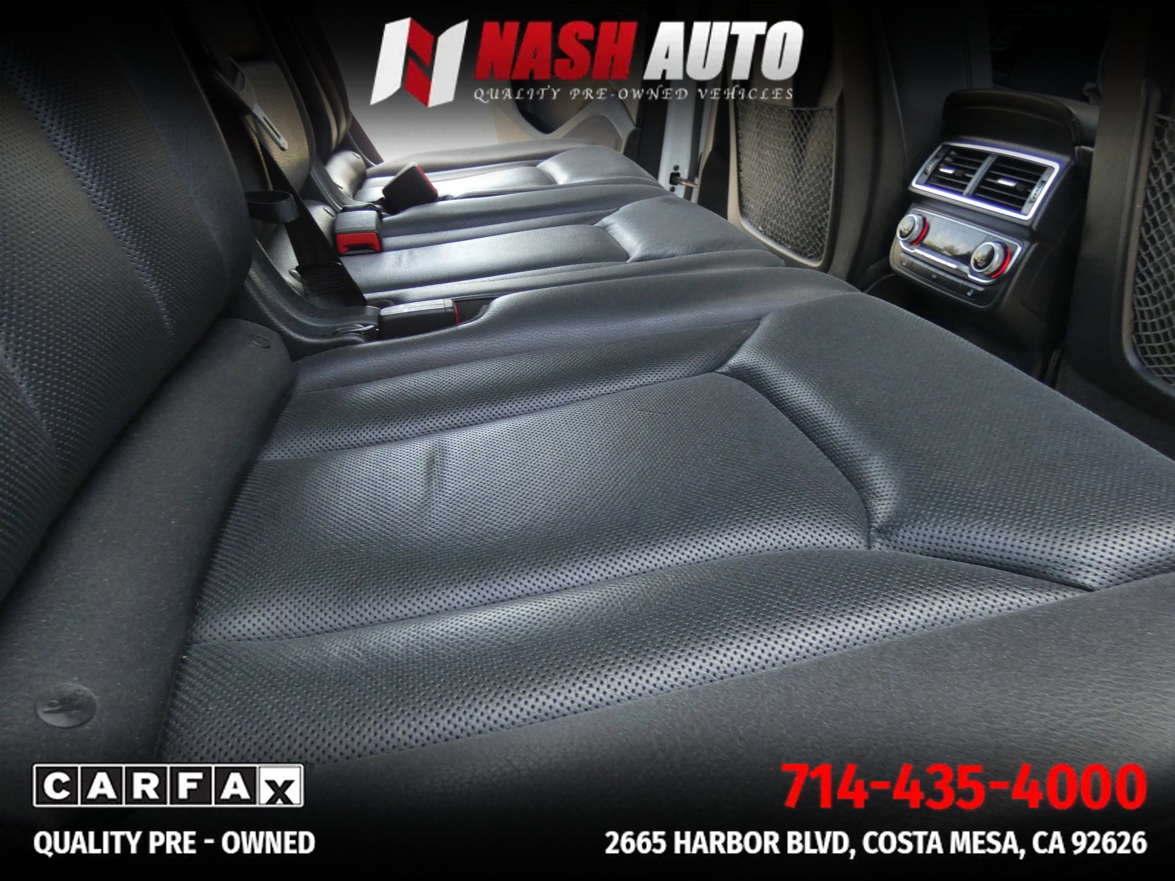 Used 2019 Audi Q7 3.0T Prestige w/ Prestige Package AWD/4WD image 40
