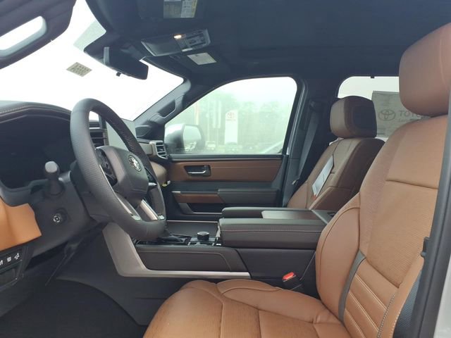 New 2026 Toyota Tundra 1794 Edition image 5