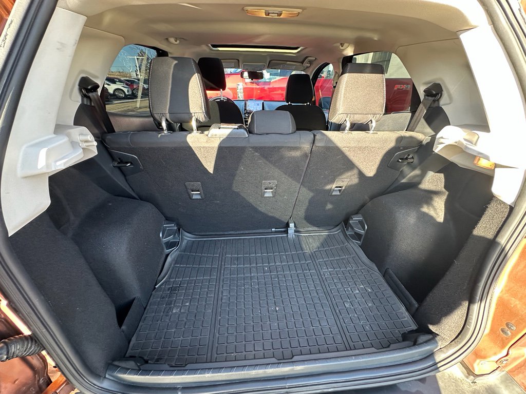 Used 2020 Ford EcoSport SE image 18