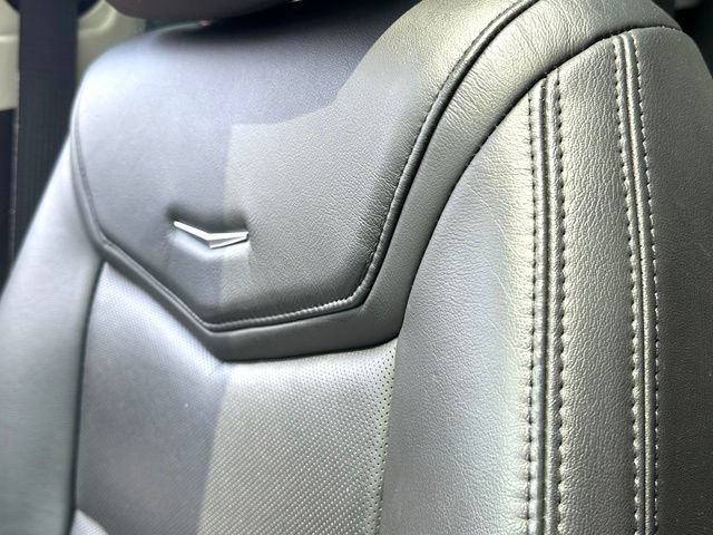 Used 2017 Cadillac XT5 Premium Luxury AWD/4WD image 31