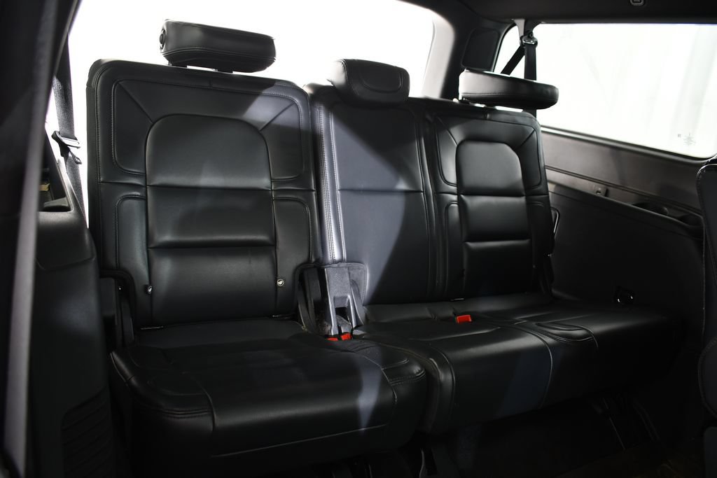 Used 2024 Lincoln Navigator L Reserve AWD/4WD image 20