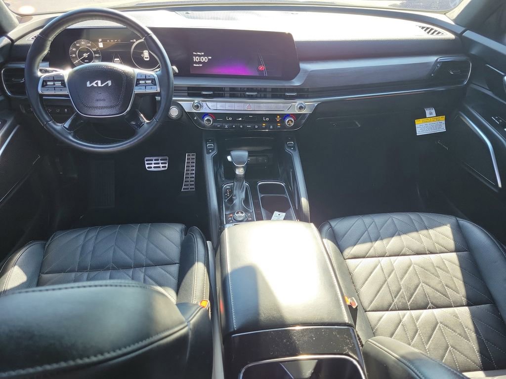 Certified 2023 Kia Telluride SX Prestige X-Line AWD/4WD image 25