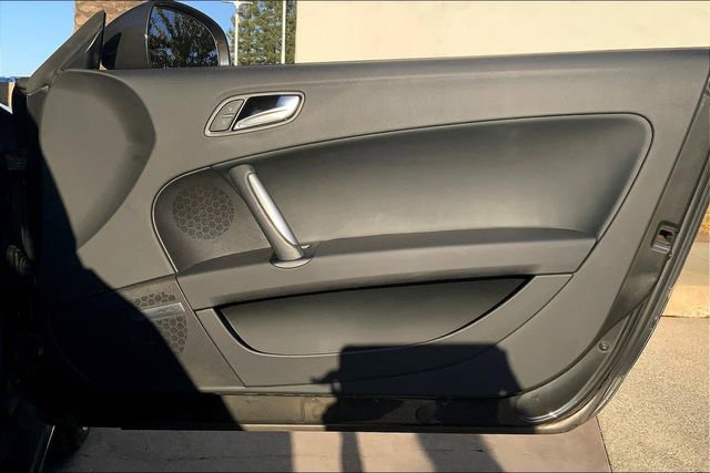 Used 2011 Audi TT 2.0T Prestige w/ Prestige Pkg image 23