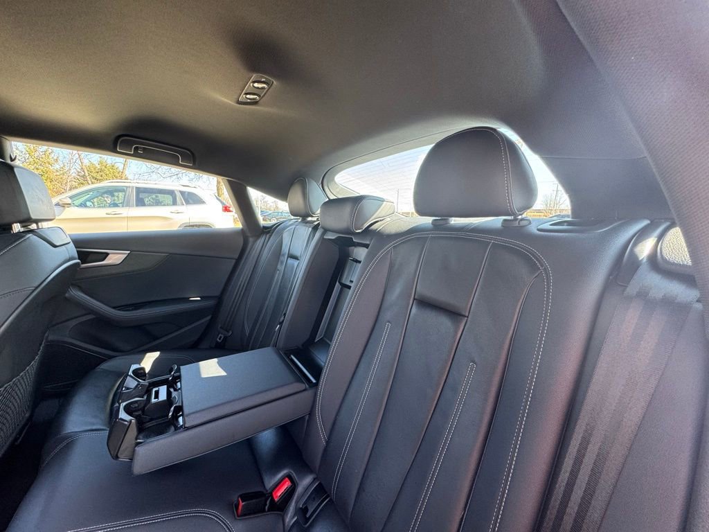 Used 2024 Audi A5 2.0T Premium Plus image 26