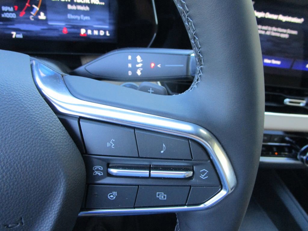 New 2026 Chevrolet Equinox ACTIV w/ Convenience Package III image 32