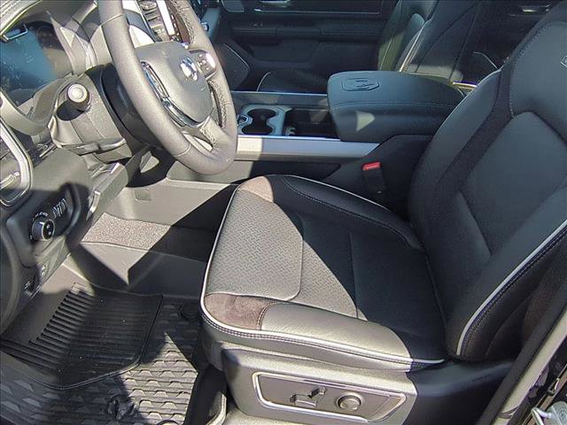 New 2026 RAM 1500 Laramie w/ Night Edition image 4