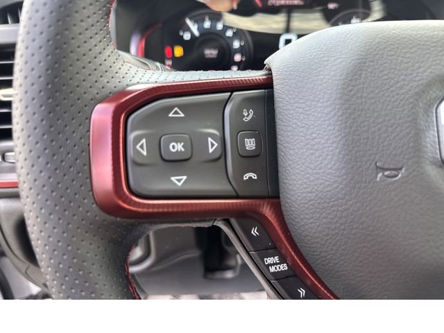 New 2026 RAM 1500 Rebel w/ Bed Utility Group image 21