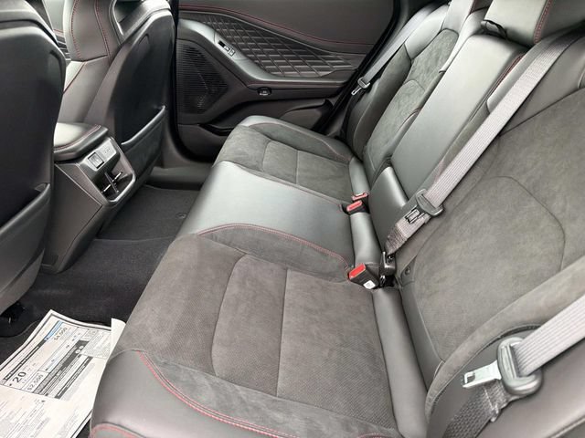 New 2026 Dodge Charger R/T w/ Performance Handling Group AWD/4WD image 25