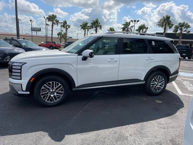 New 2026 Hyundai Palisade SEL FWD image 4
