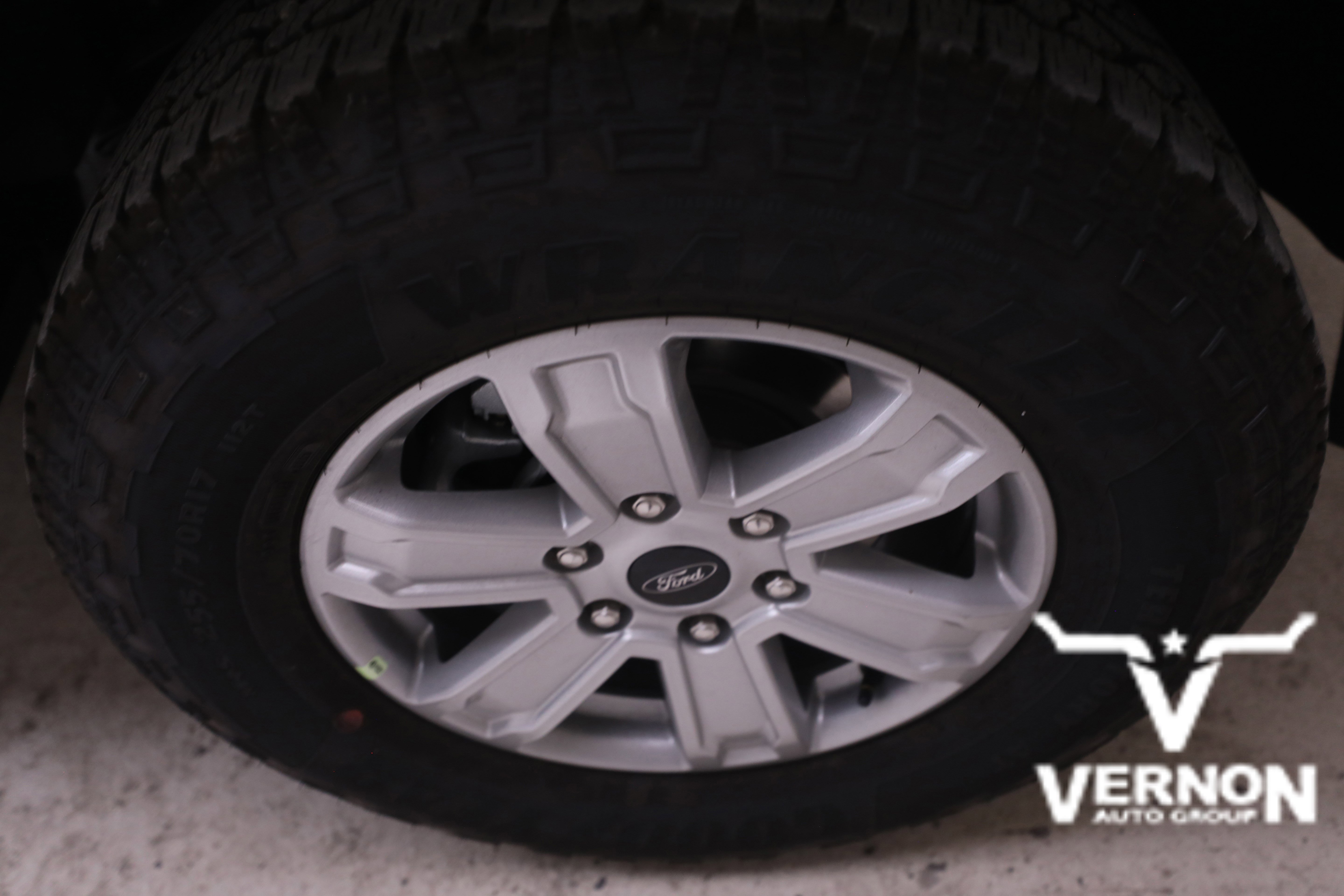 New 2025 Ford Ranger XL image 33