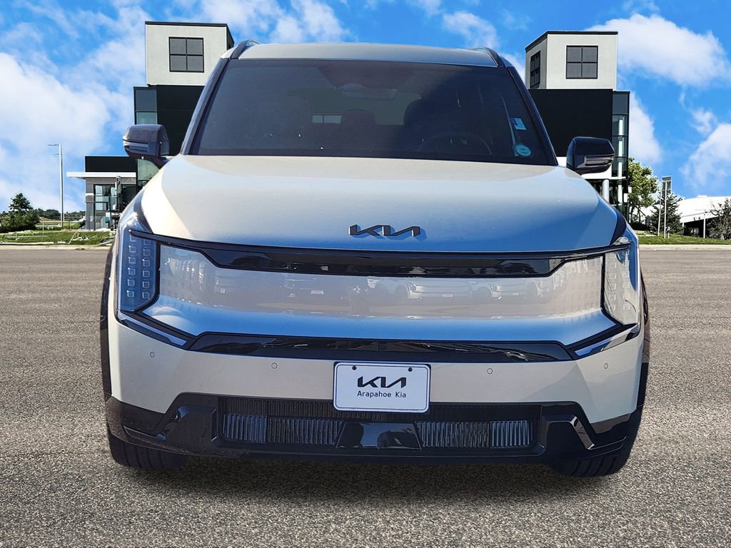 New 2026 Kia EV9 Land image 3