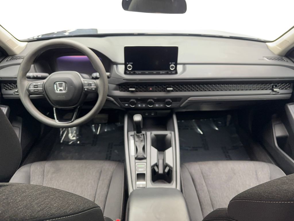 Used 2024 Honda Accord EX image 51