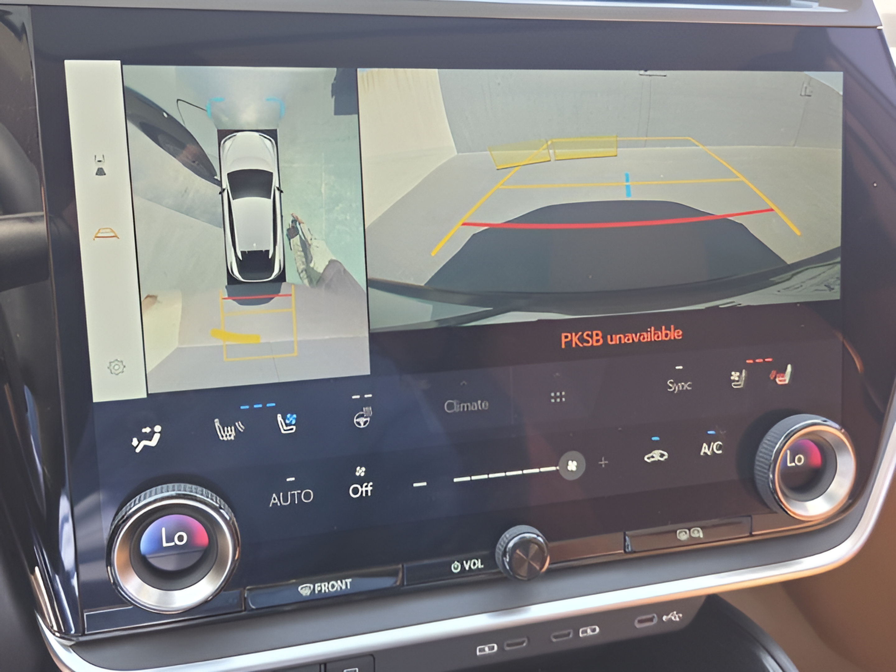 Certified 2023 Lexus RZ 450e Premium w/ Accessory Package (2T) AWD/4WD image 19