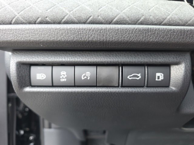 New 2026 Toyota Camry XLE image 15