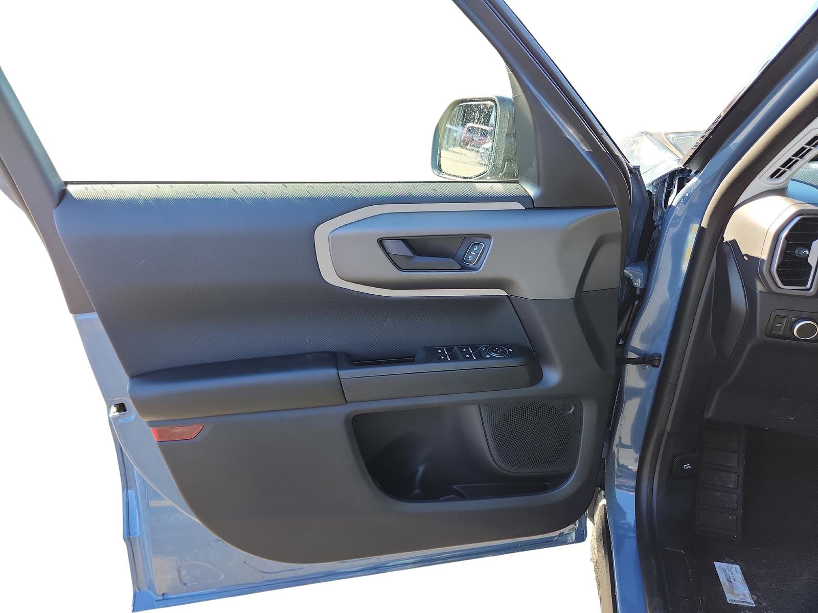 New 2025 Ford Bronco Sport Big Bend image 18