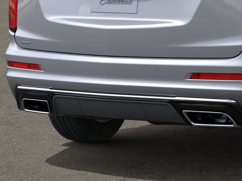 New 2025 Cadillac XT6 Luxury w/ LPO, Floor Liner Package image 14