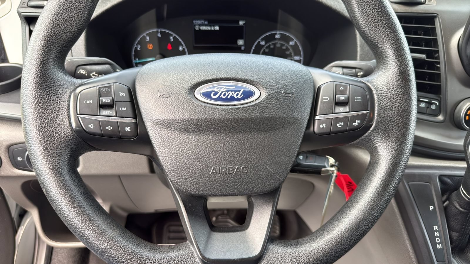 Used 2020 Ford Transit 350 XLT RWD image 14