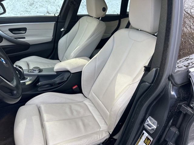 Used 2018 BMW 430i Gran Coupe xDrive image 22