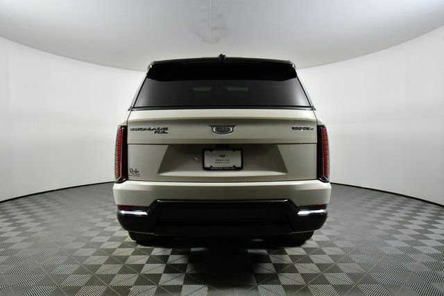New 2026 Cadillac Escalade IQL Sport 1 image 4