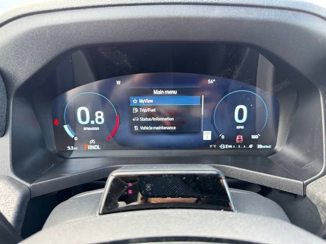 New 2026 Ford Explorer Platinum w/ LUX Leather Package image 24