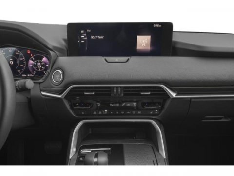 New 2025 MAZDA CX-90 Plug-In Hybrid w/Premium Sport image 12