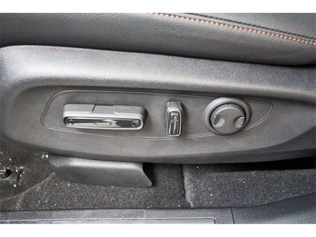 New 2025 Honda CR-V Sport-L image 25