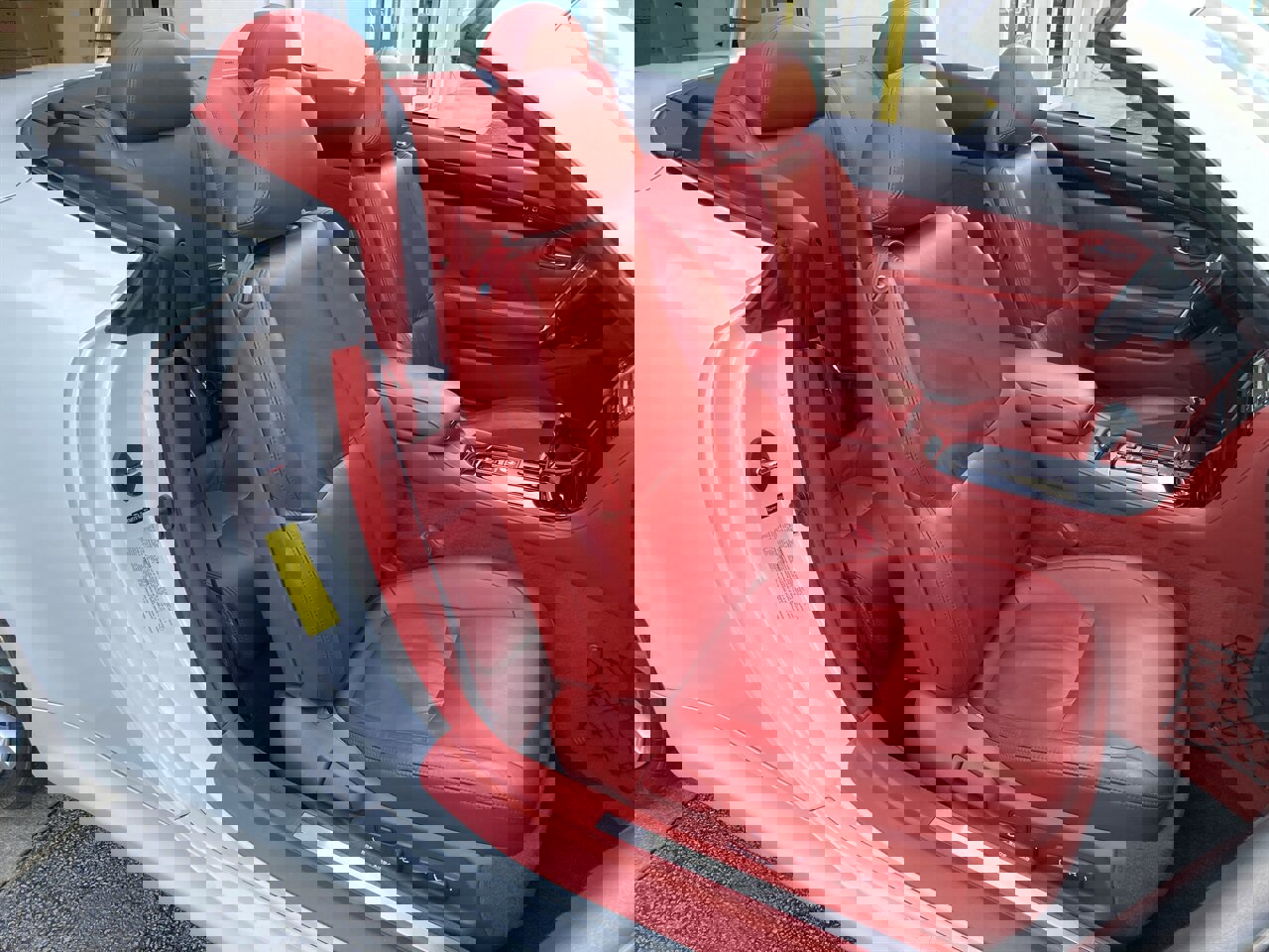 Used 2007 Lexus SC 430 w/ Pebble Beach Edition image 19