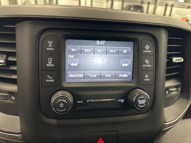 Used 2020 RAM 2500 Tradesman image 27