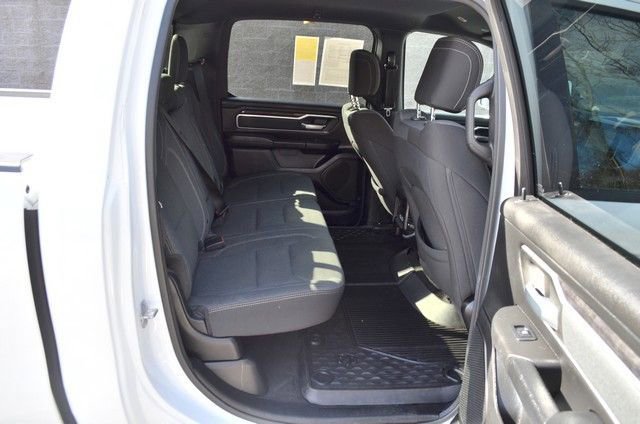 Used 2022 RAM 1500 Big Horn image 35
