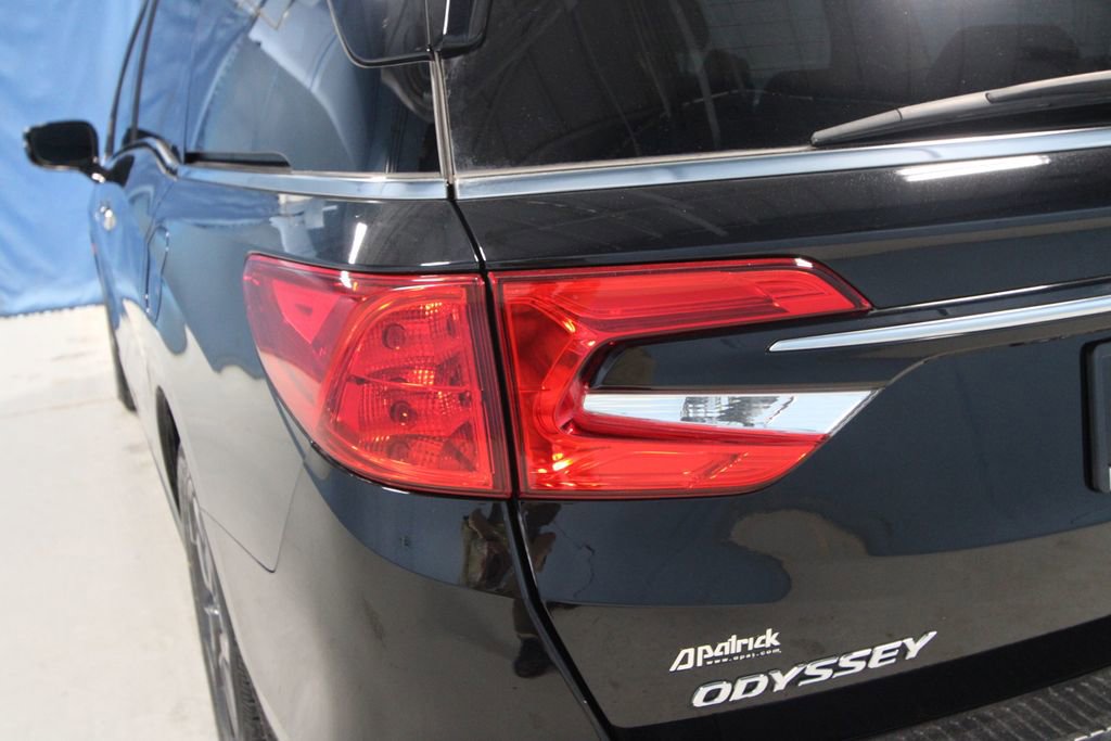 Used 2022 Honda Odyssey Elite image 36
