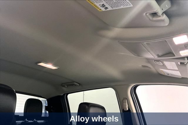 Used 2021 Ford Ranger Lariat AWD/4WD image 36