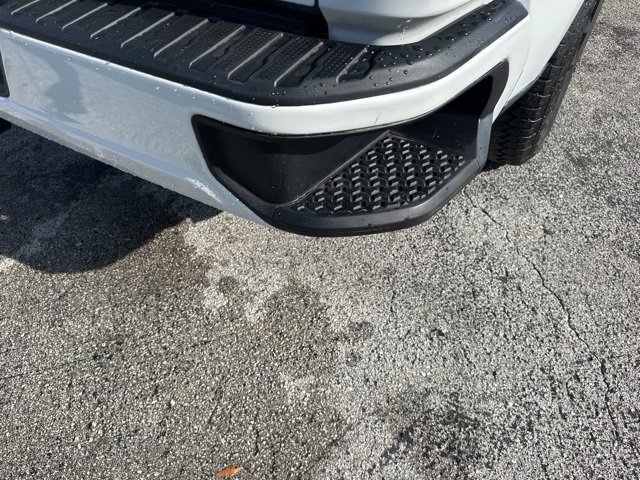 Certified 2024 Chevrolet Silverado 1500 Custom image 47