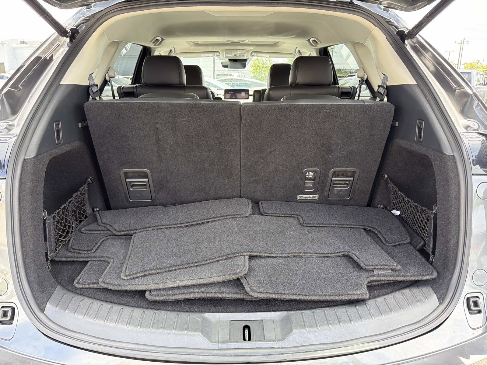 Used 2023 MAZDA CX-9 Touring Plus image 22