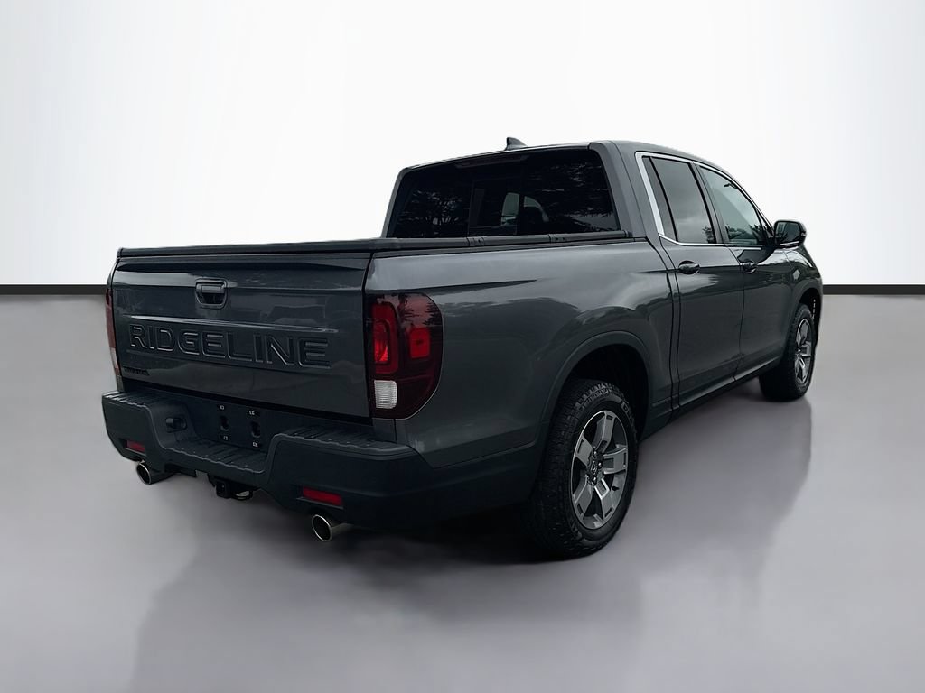 Used 2024 Honda Ridgeline RTL image 9