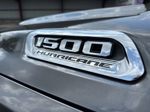 New 2026 RAM 1500 Laramie image 20