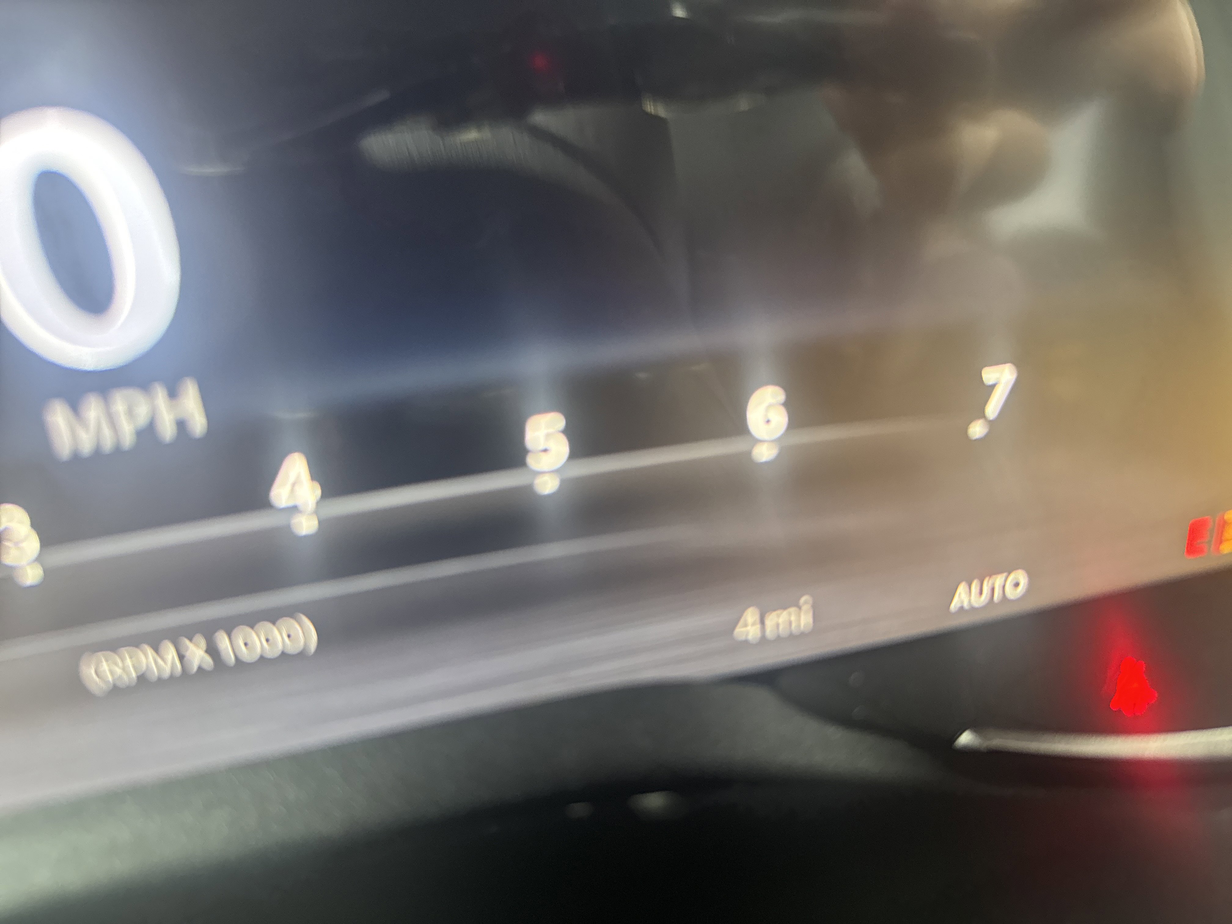 New 2026 RAM 1500 Big Horn image 21