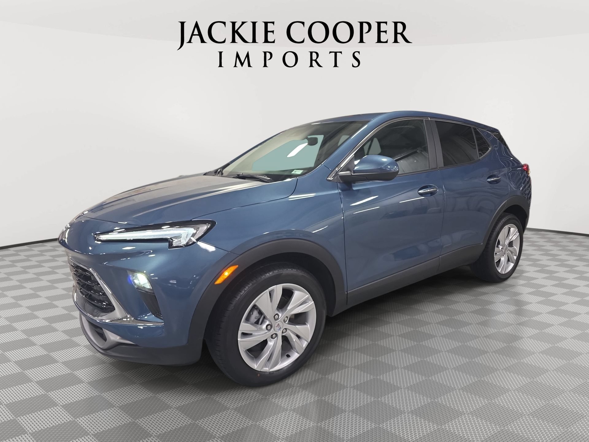 Used 2026 Buick Encore GX Preferred FWD image 1
