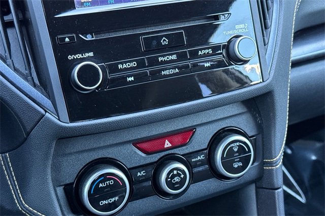 Used 2021 Subaru Crosstrek 2.5i Sport w/ Popular Package #2B image 30