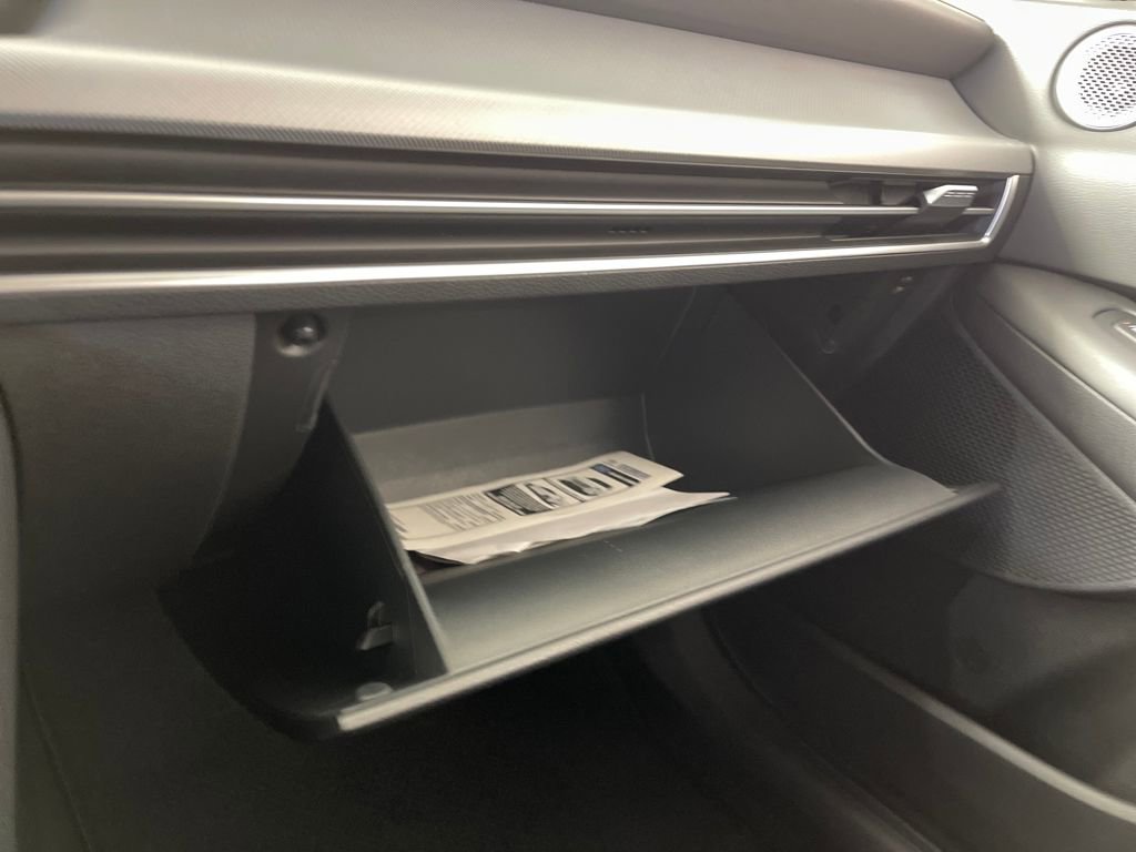 New 2026 Hyundai Sonata Blue image 27