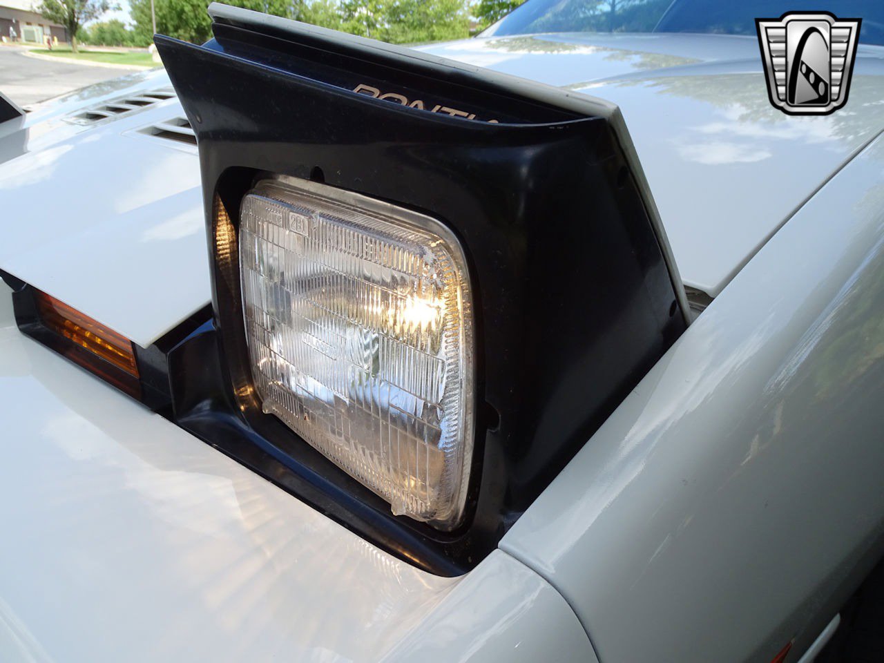 Used 1987 Pontiac Firebird Trans Am image 14