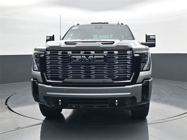 New 2026 GMC Sierra 3500 Denali Ultimate image 2