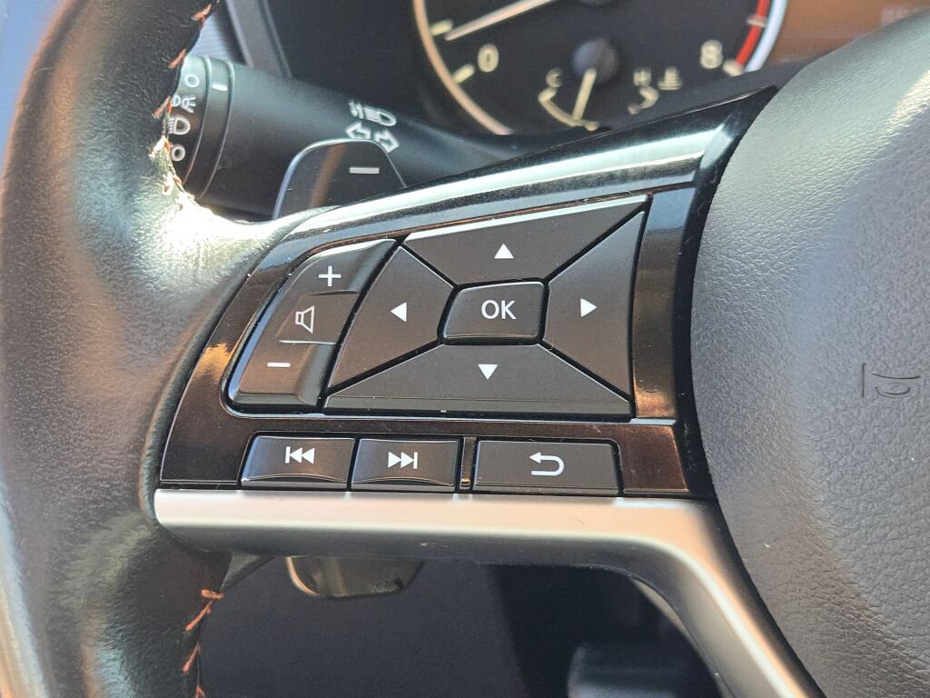 Used 2024 Nissan Altima 2.5 SR FWD image 13