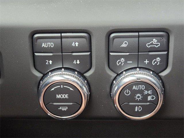 Used 2023 GMC Sierra 1500 Denali Ultimate image 21