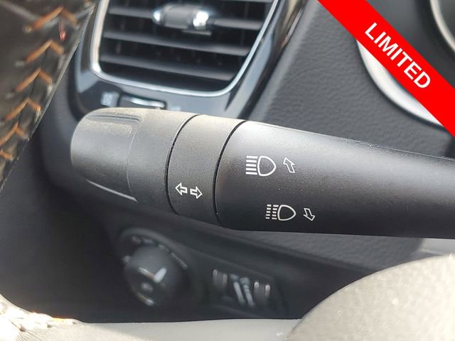 Certified 2019 Jeep Compass Limited image 15