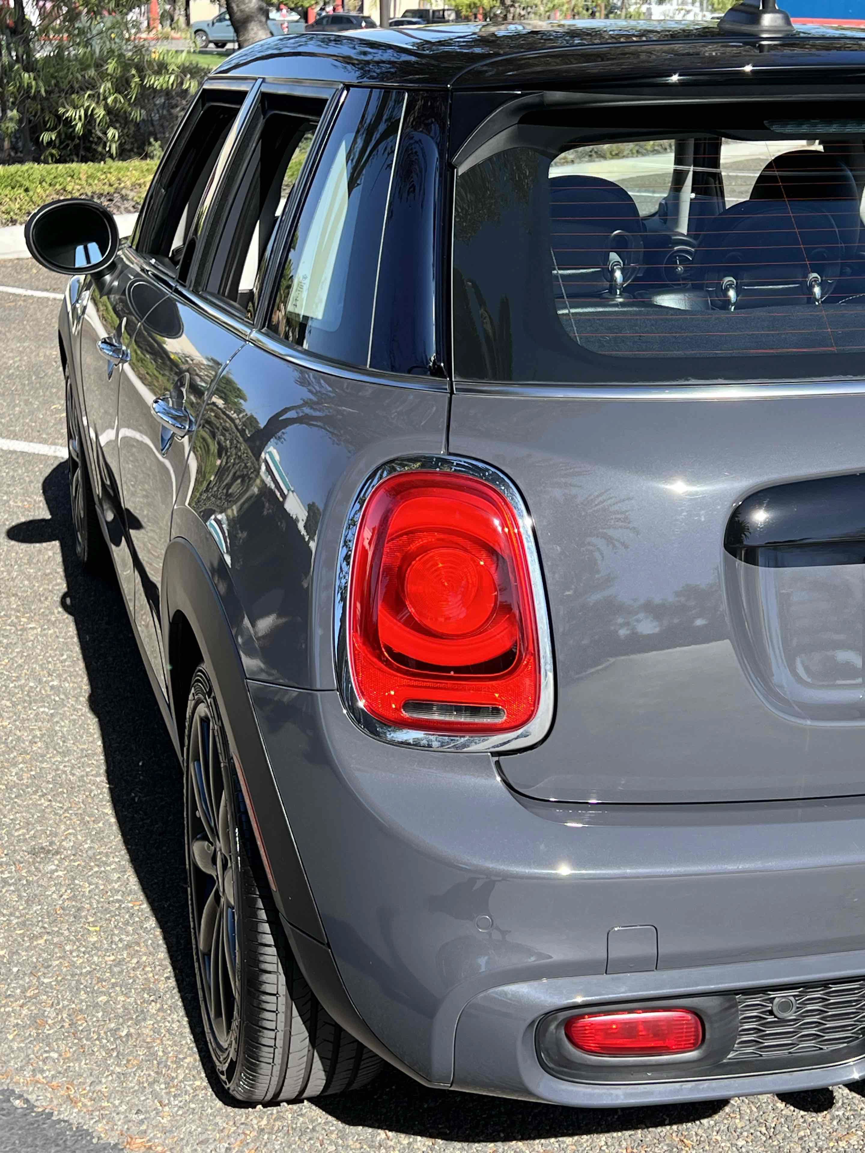 Used 2018 MINI Cooper S FWD image 39