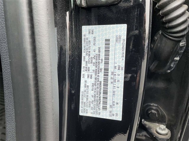 Used 2022 Ford F250 Lariat image 33